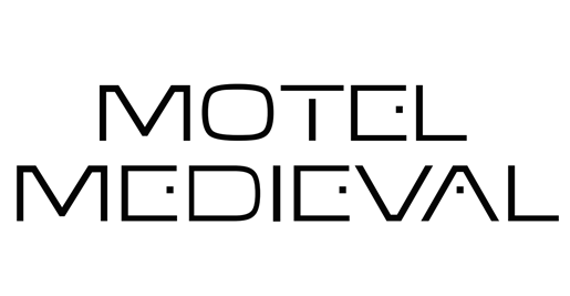 logo medieval